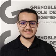 Professeur bilingue avec une grande expérience en littérature arabe et 5ème au concours général des lycées
